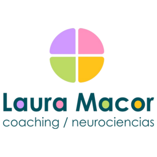 Logo Laura Macor